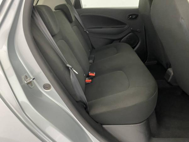 Vente en ligne Renault Zoé Zoe R110 Achat Intégral - 21 au prix de 14 570 €