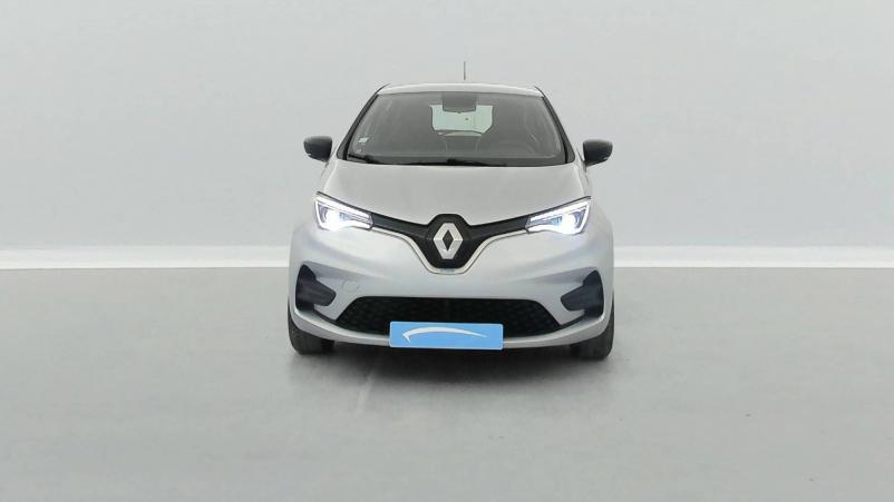 Vente en ligne Renault Zoé Zoe R110 Achat Intégral - 21 au prix de 14 570 €