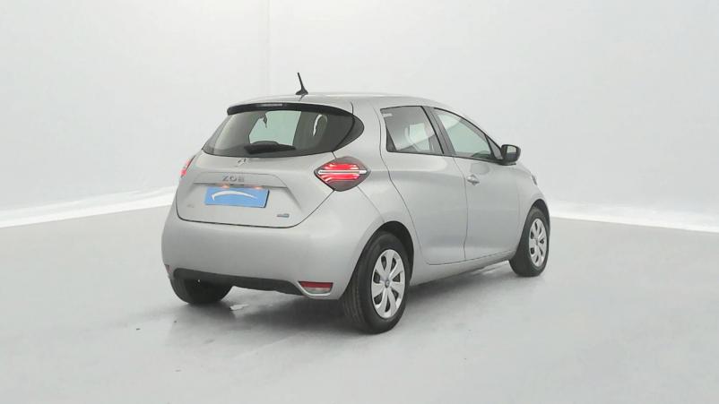 Vente en ligne Renault Zoé Zoe R110 Achat Intégral - 21 au prix de 14 570 €