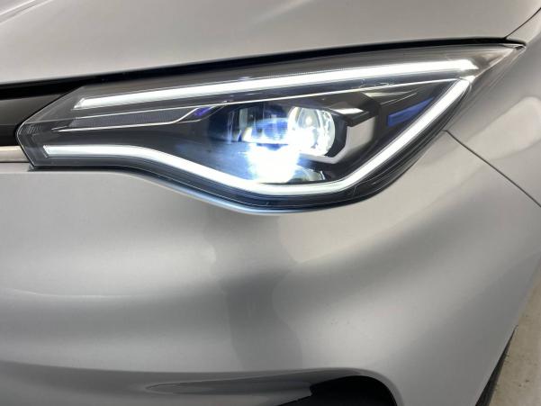 Vente en ligne Renault Zoé Zoe R110 Achat Intégral - 21 au prix de 14 570 €
