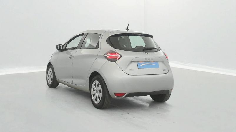Vente en ligne Renault Zoé Zoe R110 Achat Intégral - 21 au prix de 14 570 €