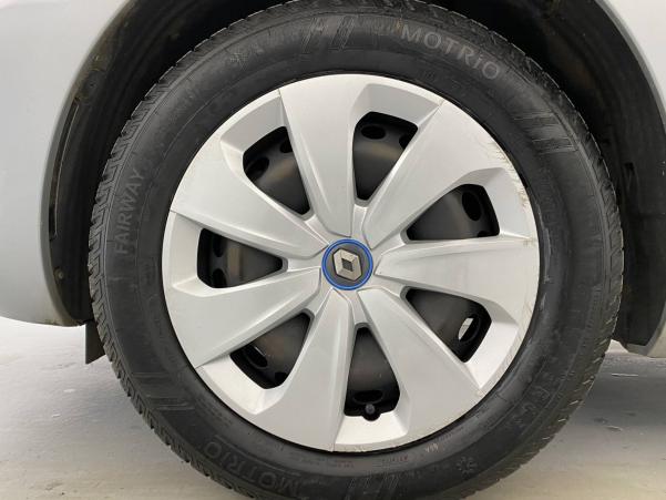 Vente en ligne Renault Zoé Zoe R110 Achat Intégral - 21 au prix de 14 570 €
