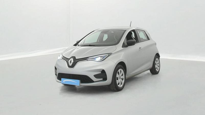 Vente en ligne Renault Zoé Zoe R110 Achat Intégral - 21 au prix de 14 570 €