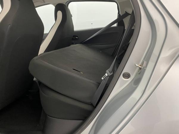 Vente en ligne Renault Zoé Zoe R110 Achat Intégral - 21 au prix de 14 570 €
