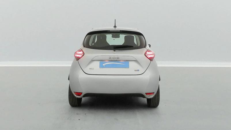 Vente en ligne Renault Zoé Zoe R110 Achat Intégral - 21 au prix de 14 570 €