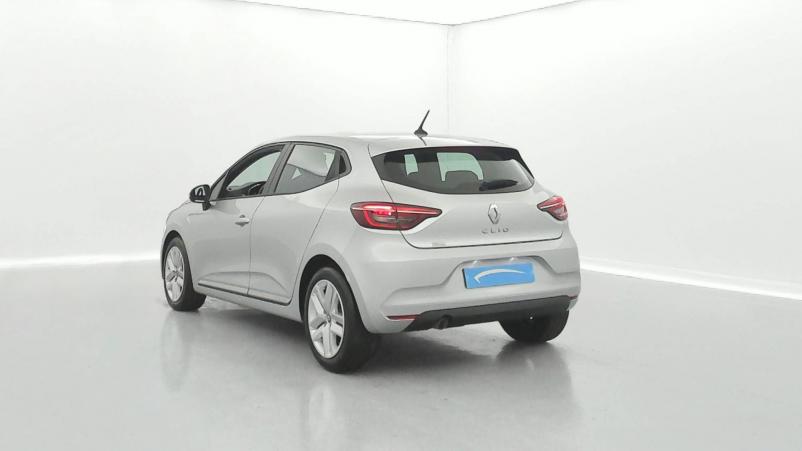 Vente en ligne Renault Clio 5 Clio TCe 90 - 21 au prix de 13 990 €