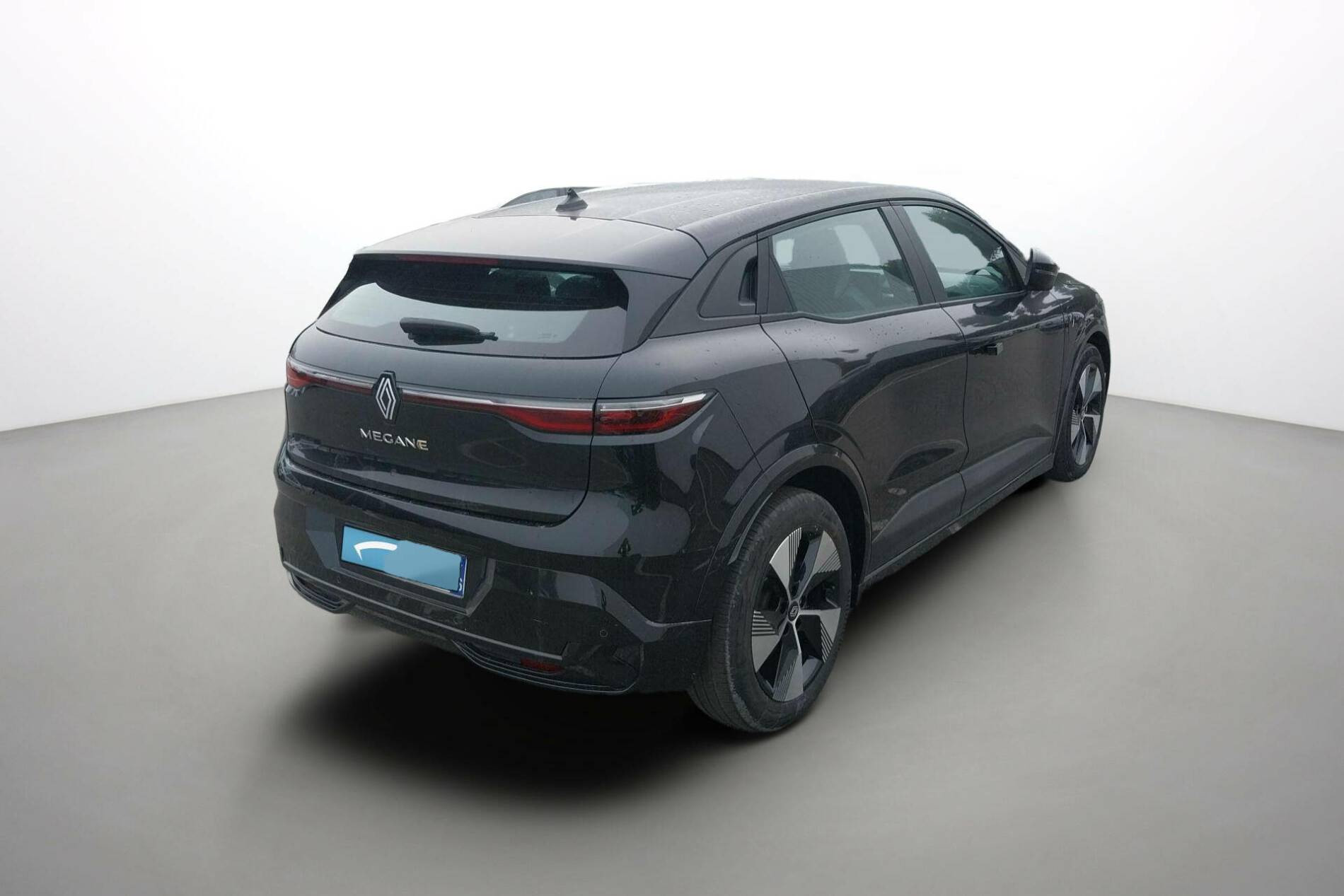 Vente en ligne Renault Megane E-Tech  EV40 130ch standard charge au prix de 20 990 €