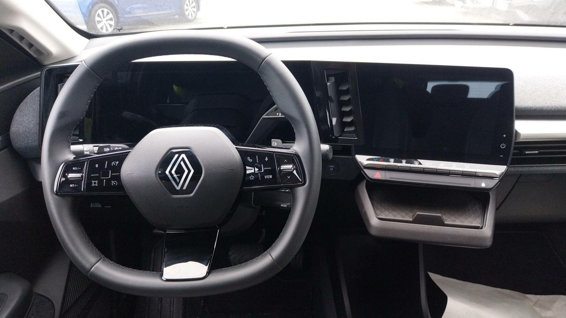Vente en ligne Renault Megane E-Tech  EV40 130ch standard charge au prix de 20 990 €