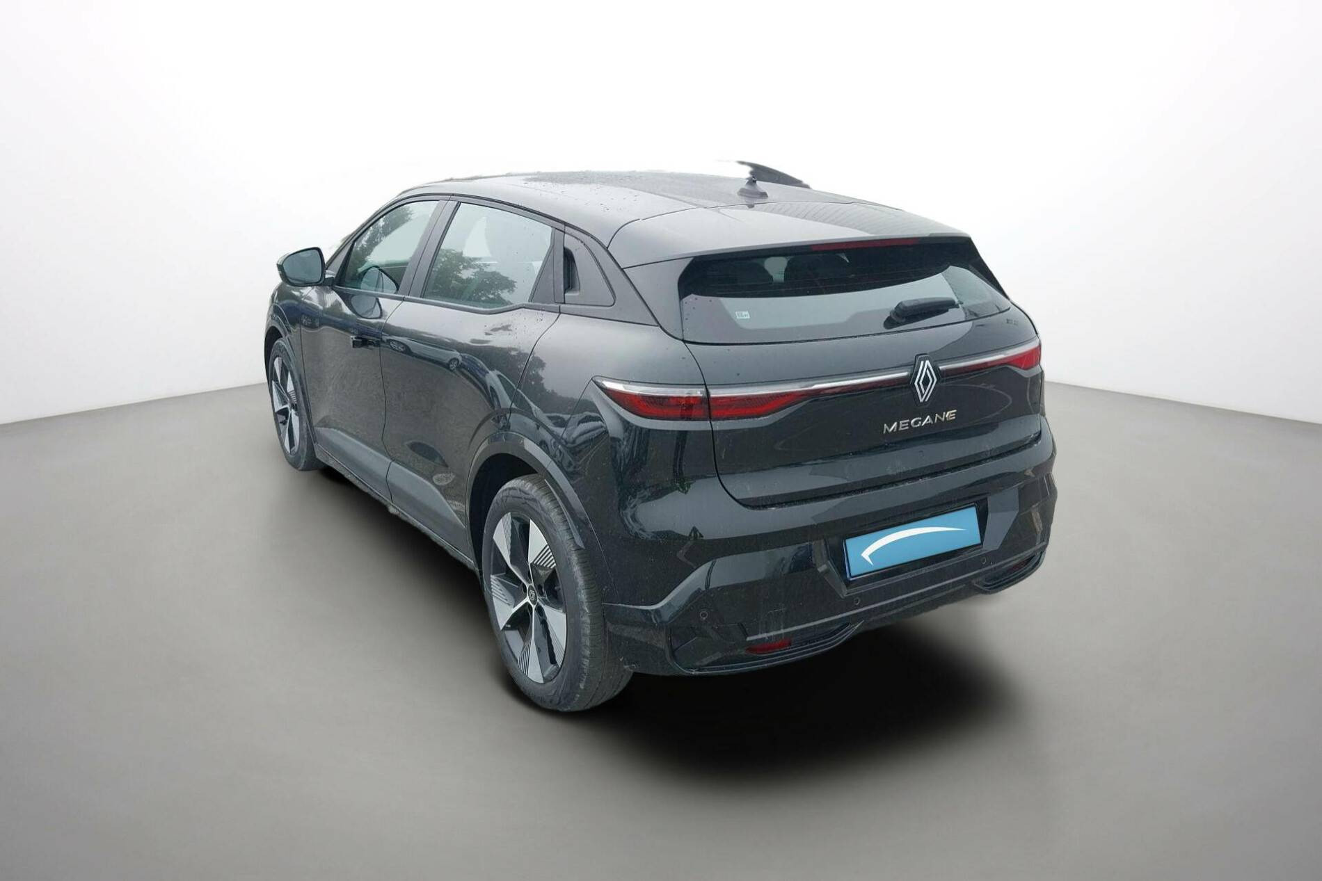 Vente en ligne Renault Megane E-Tech  EV40 130ch standard charge au prix de 20 990 €