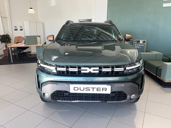 Vente en ligne Dacia Duster  TCe 130 4x4 au prix de 29 590 €
