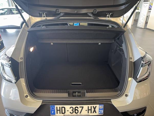 Vente en ligne Renault Captur  TCe 90 ch au prix de 27 490 €
