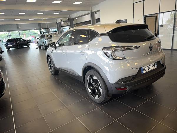 Vente en ligne Renault Captur  TCe 90 ch au prix de 27 490 €
