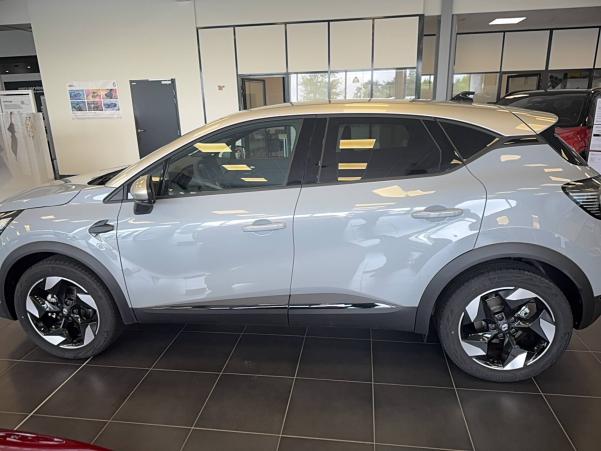 Vente en ligne Renault Captur  TCe 90 ch au prix de 27 490 €