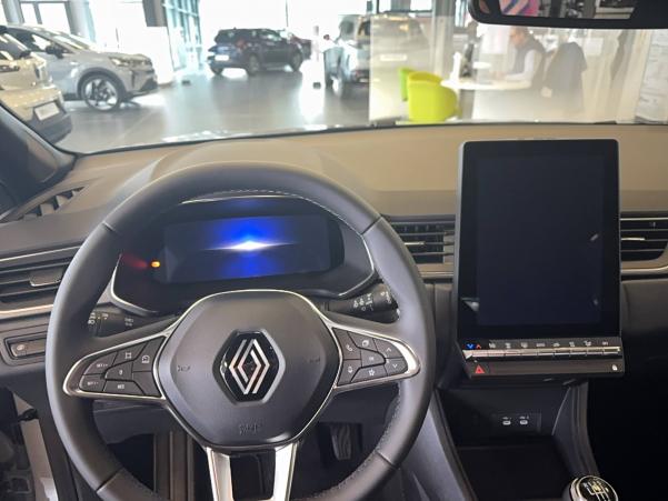 Vente en ligne Renault Captur  TCe 90 ch au prix de 27 490 €