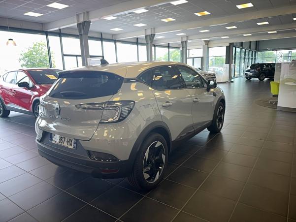 Vente en ligne Renault Captur  TCe 90 ch au prix de 27 490 €