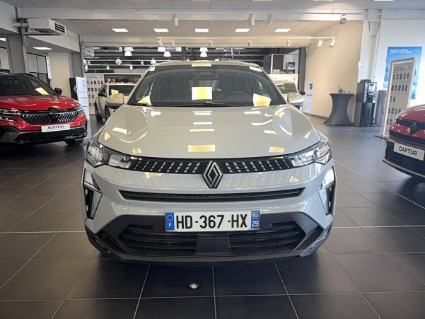 Vente en ligne Renault Captur  TCe 90 ch au prix de 27 490 €
