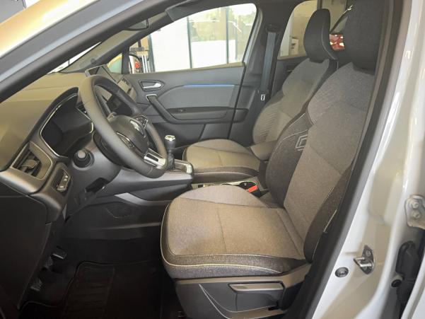 Vente en ligne Renault Captur  TCe 90 ch au prix de 27 490 €