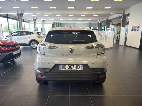 Vente en ligne Renault Captur  TCe 90 ch au prix de 27 490 €