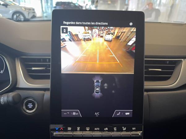 Vente en ligne Renault Captur  TCe 90 ch au prix de 27 490 €