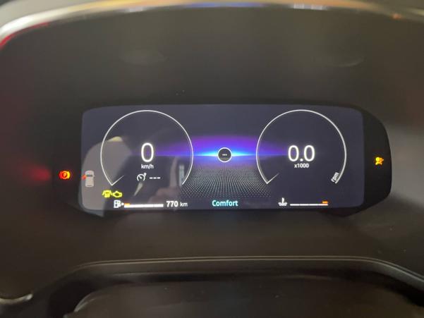 Vente en ligne Renault Captur  TCe 90 ch au prix de 27 490 €