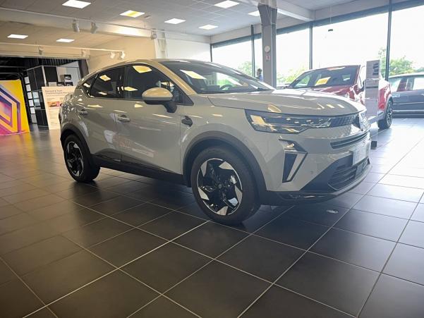 Vente en ligne Renault Captur  TCe 90 ch au prix de 27 490 €