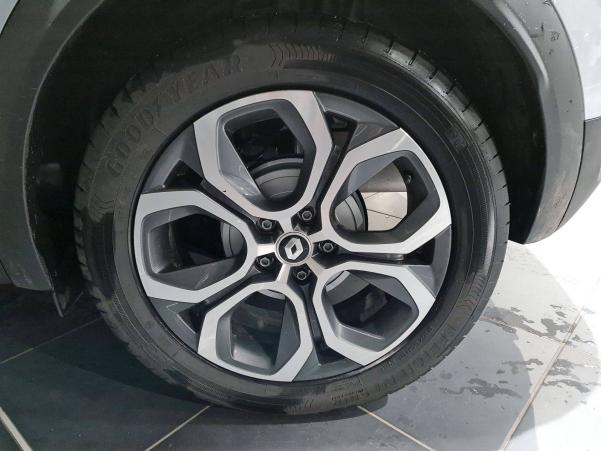 Vente en ligne Renault Captur  TCe 90 - 21 au prix de 22 990 €