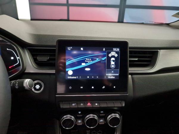 Vente en ligne Renault Captur  TCe 90 - 21 au prix de 22 990 €