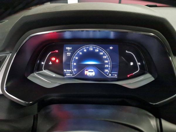 Vente en ligne Renault Captur  TCe 90 - 21 au prix de 22 990 €