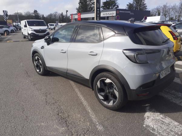 Vente en ligne Renault Captur  E-Tech full hybrid 145 au prix de 30 990 €