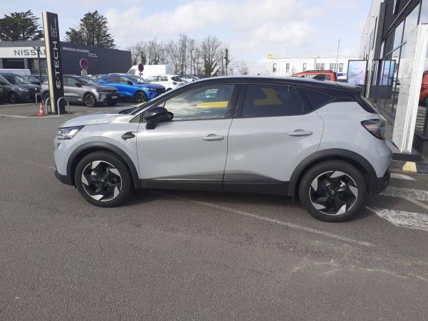 Vente en ligne Renault Captur  E-Tech full hybrid 145 au prix de 30 990 €