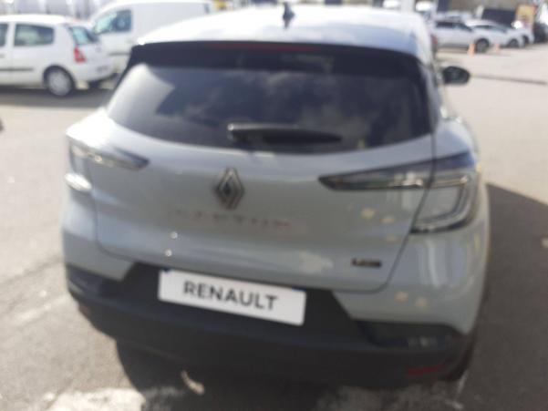 Vente en ligne Renault Captur  E-Tech full hybrid 145 au prix de 30 990 €