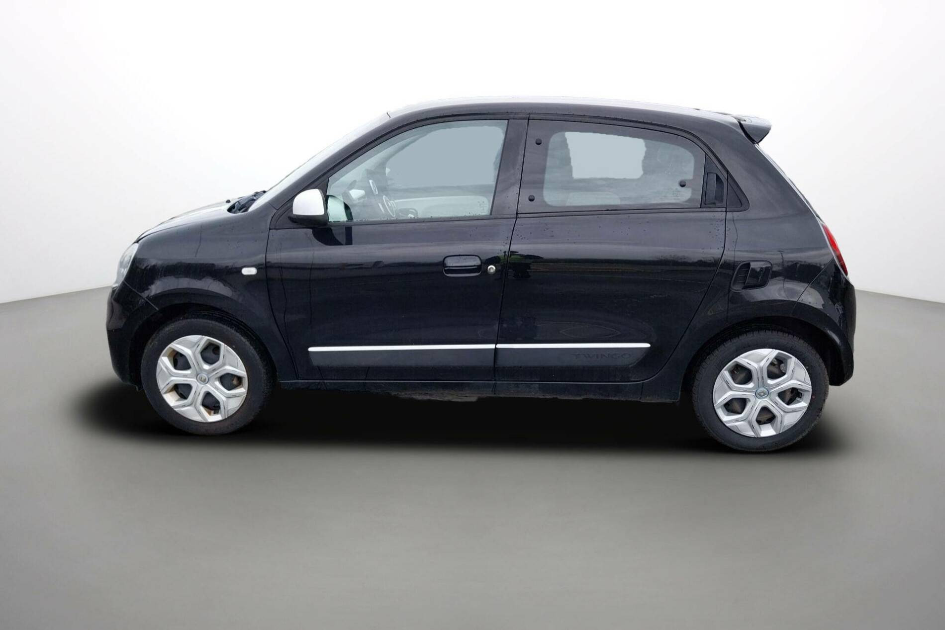 Vente en ligne Renault Twingo Electrique Twingo III Achat Intégral - 21 au prix de 9 990 €