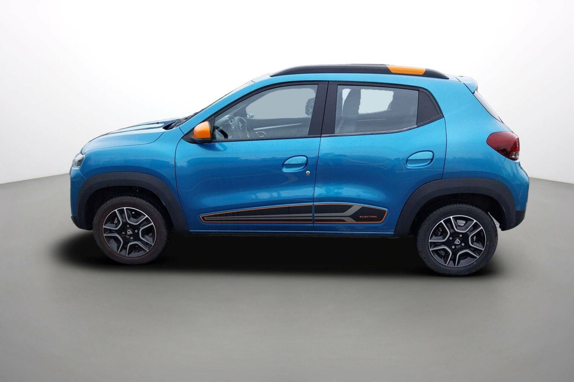 Vente en ligne Dacia Spring  Achat Intégral au prix de 10 990 €