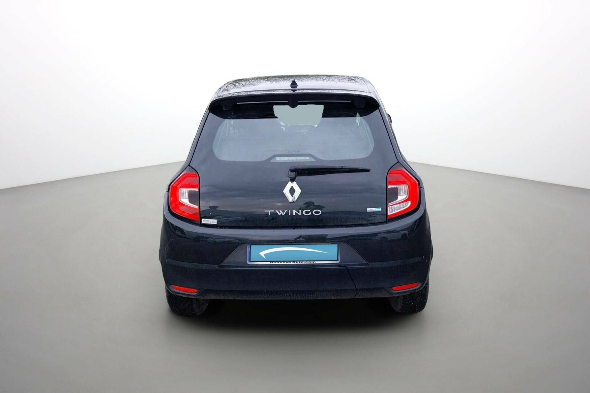 Vente en ligne Renault Twingo Electrique Twingo III Achat Intégral - 21 au prix de 9 990 €