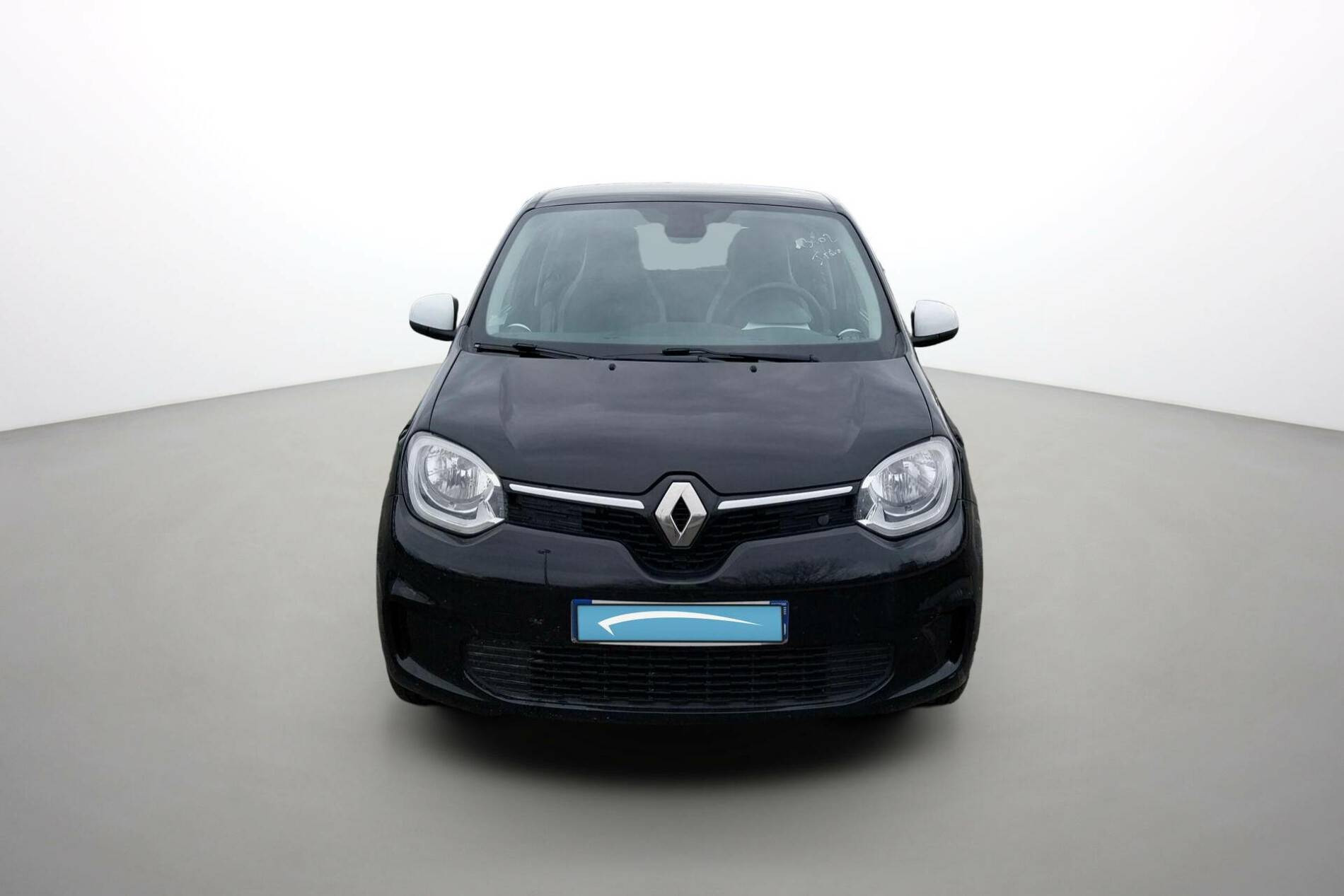 Vente en ligne Renault Twingo Electrique Twingo III Achat Intégral - 21 au prix de 9 990 €