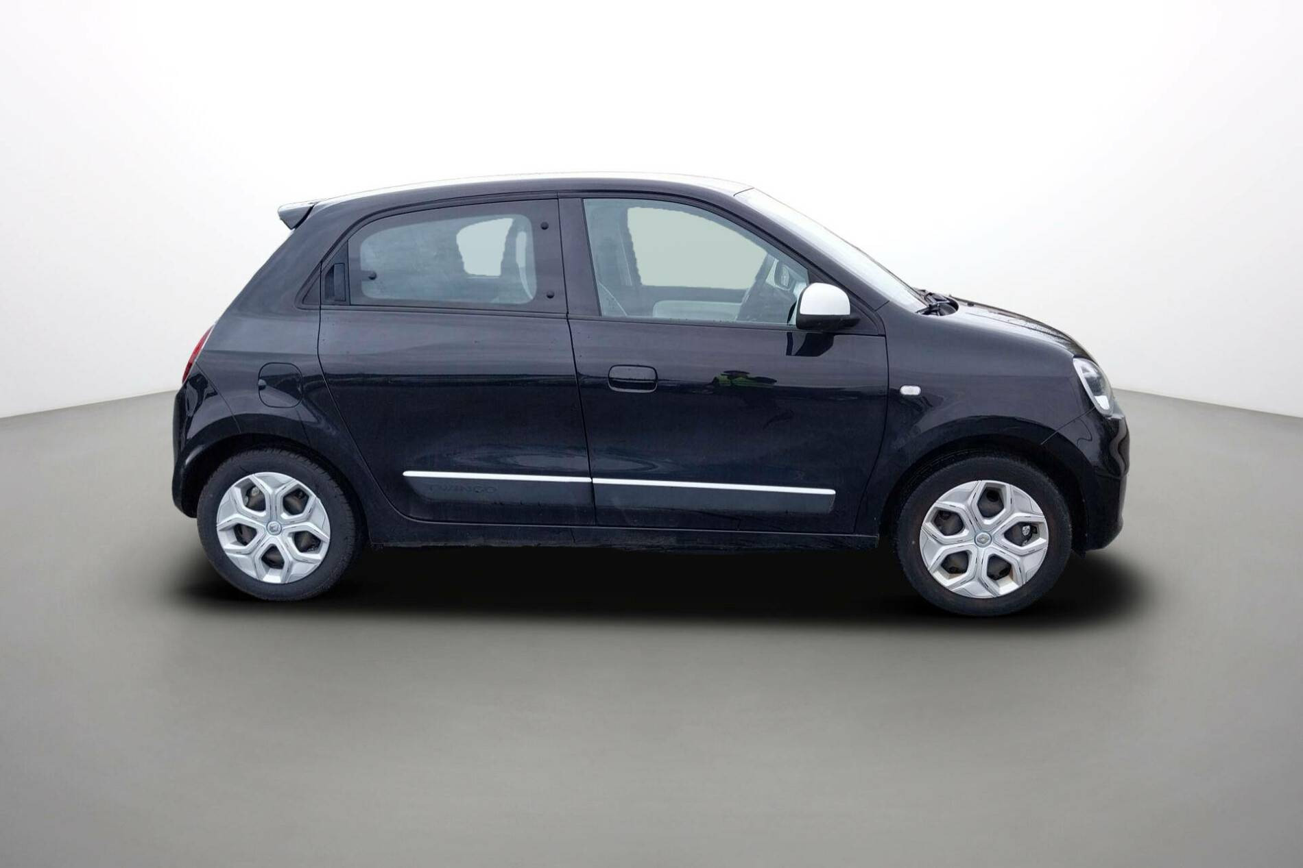 Vente en ligne Renault Twingo Electrique Twingo III Achat Intégral - 21 au prix de 9 990 €