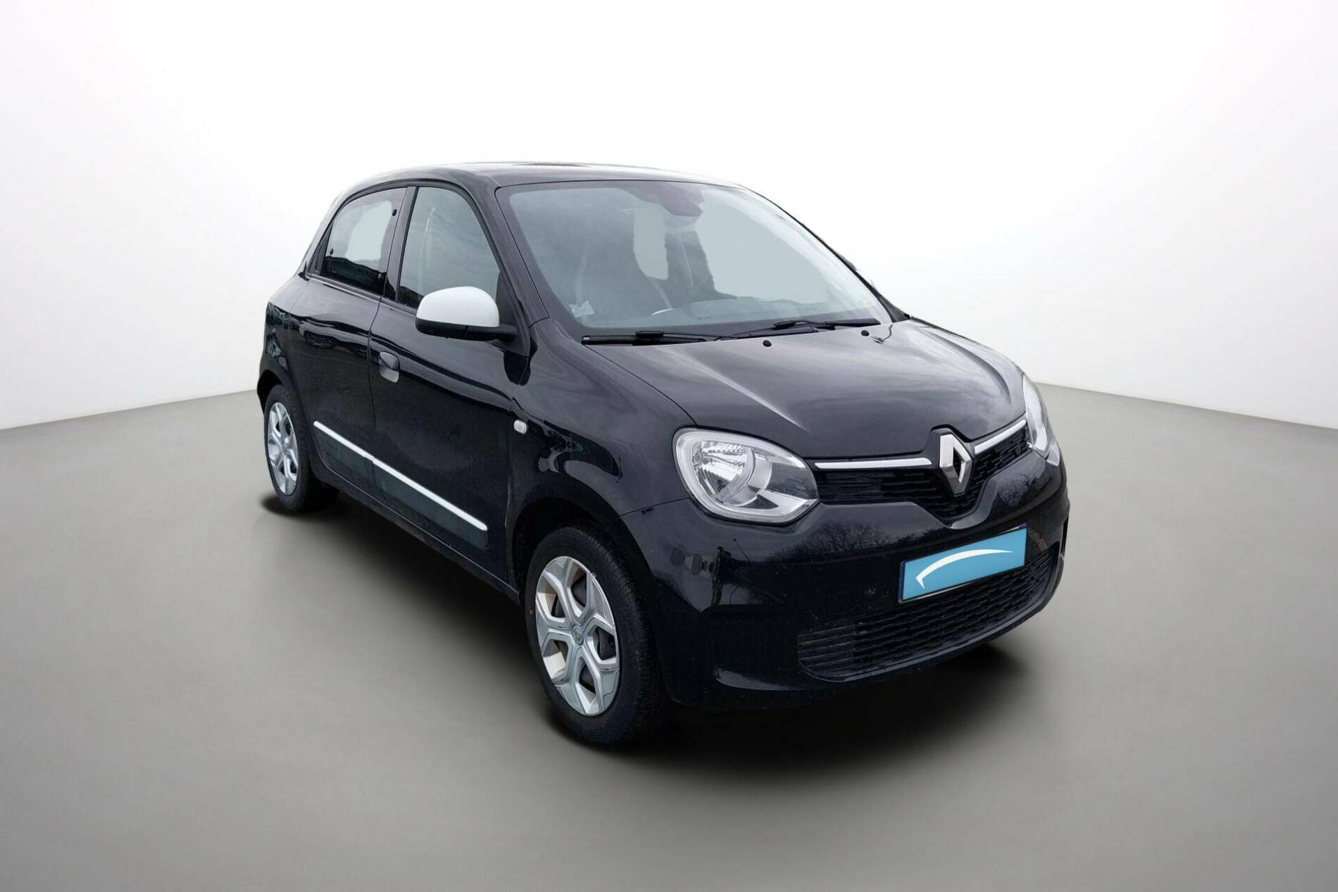 Vente en ligne Renault Twingo Electrique Twingo III Achat Intégral - 21 au prix de 9 990 €