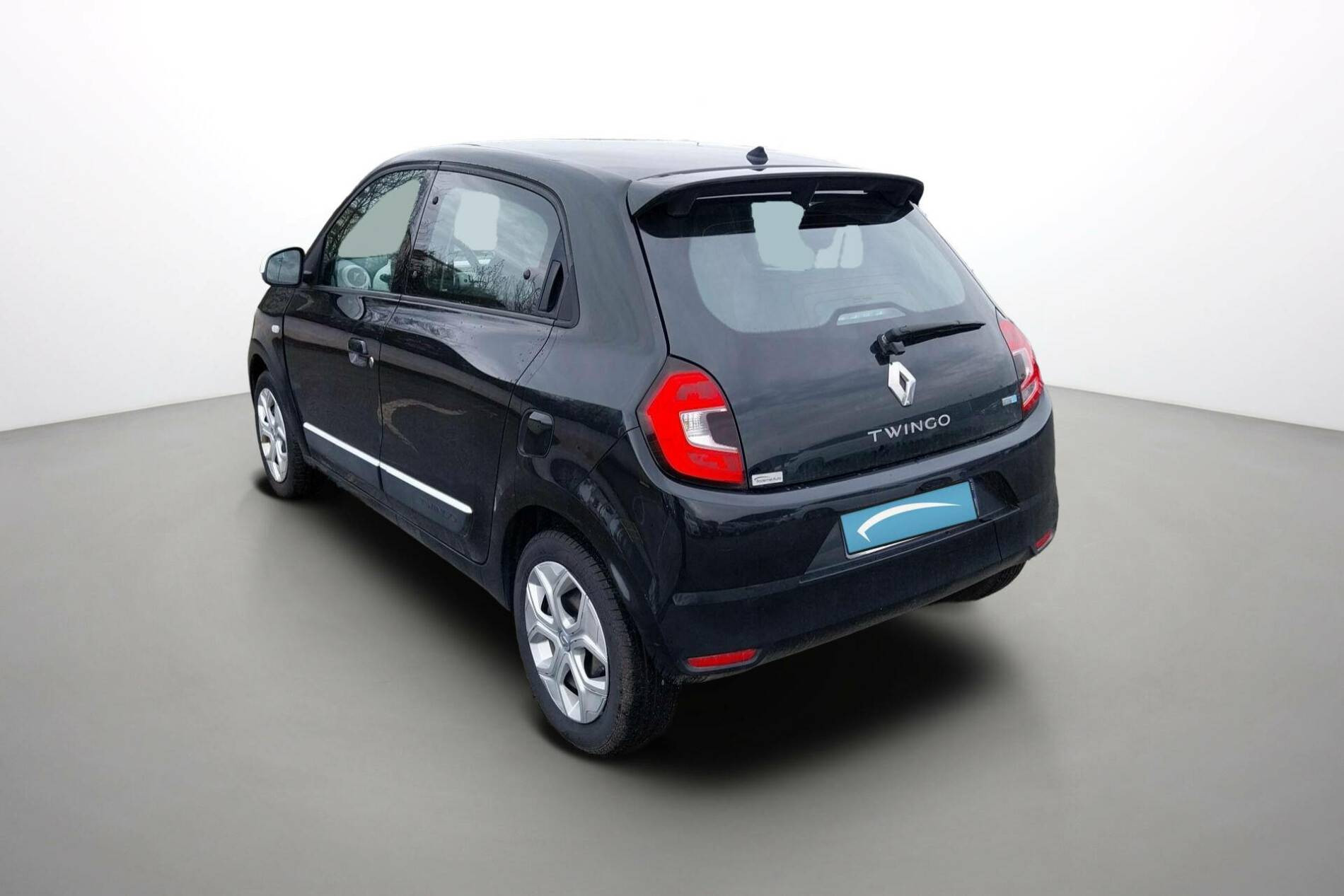 Vente en ligne Renault Twingo Electrique Twingo III Achat Intégral - 21 au prix de 9 990 €