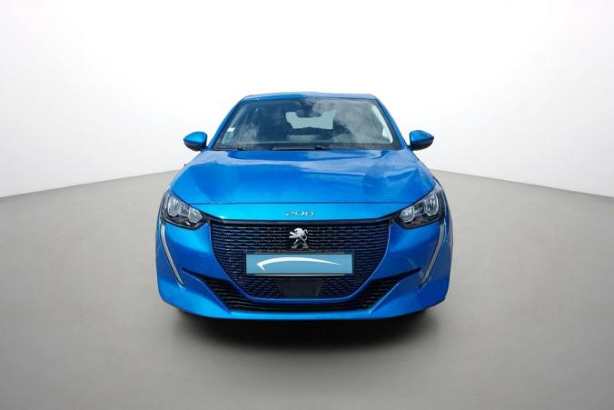 Vente en ligne Peugeot E-208  50 kWh 136ch au prix de 13 270 €