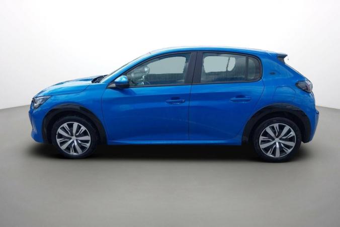 Vente en ligne Peugeot E-208  50 kWh 136ch au prix de 13 270 €