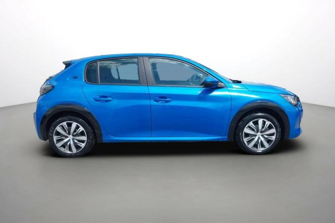 Vente en ligne Peugeot E-208  50 kWh 136ch au prix de 13 270 €