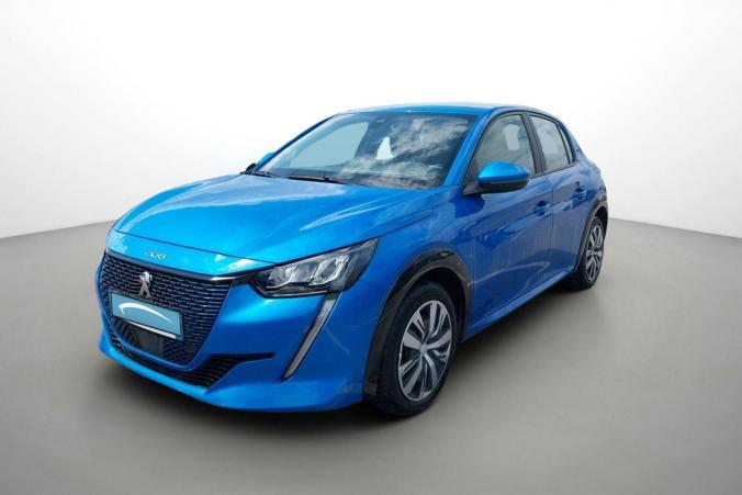Vente en ligne Peugeot E-208  50 kWh 136ch au prix de 13 270 €