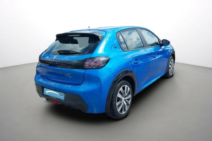 Vente en ligne Peugeot E-208  50 kWh 136ch au prix de 13 270 €