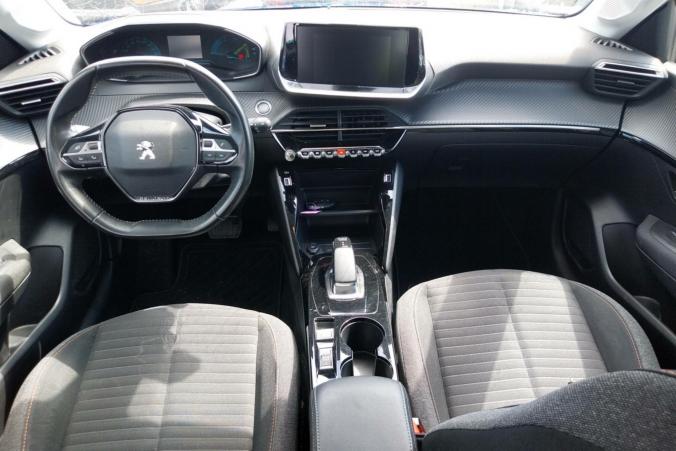 Vente en ligne Peugeot E-208  50 kWh 136ch au prix de 13 270 €