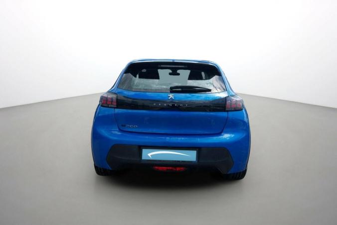 Vente en ligne Peugeot E-208  50 kWh 136ch au prix de 13 270 €