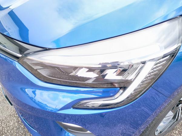 Vente en ligne Renault Clio 5 Clio TCe 90 au prix de 15 970 €