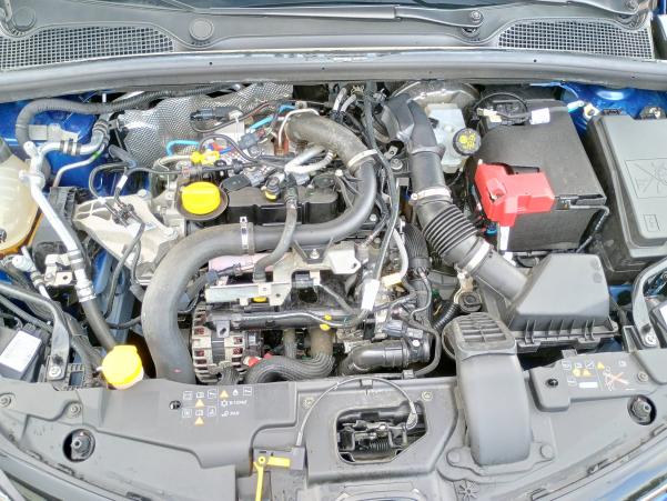 Vente en ligne Renault Clio 5 Clio TCe 90 au prix de 15 970 €