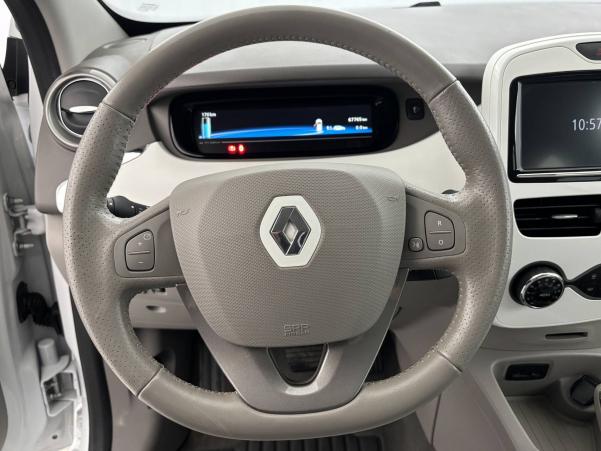 Vente en ligne Renault Zoé  R90 au prix de 7 950 €