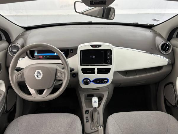 Vente en ligne Renault Zoé  R90 au prix de 7 950 €