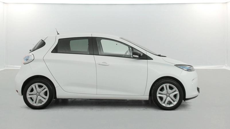 Vente en ligne Renault Zoé  R90 au prix de 7 950 €